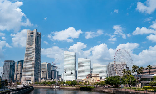 横浜