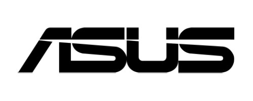 ASUSのロゴ