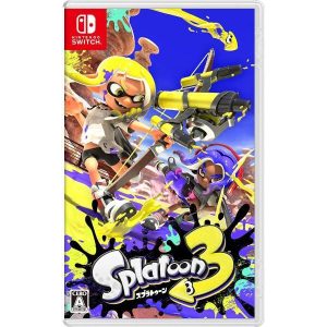 Splatoon 3（スプラトゥーン3）