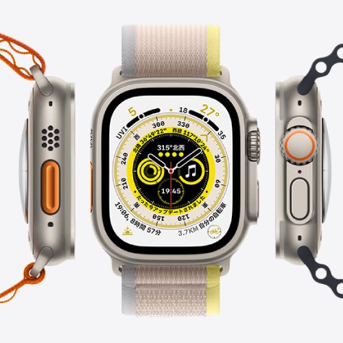 今はApple Watch Series 7 or 3 or Apple Watch SEどれが買い？