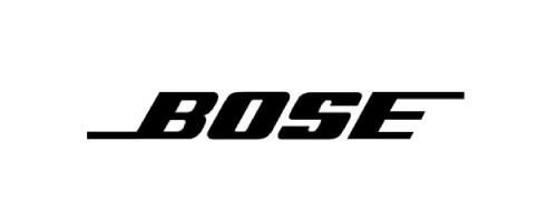 BOSE（ボーズ）