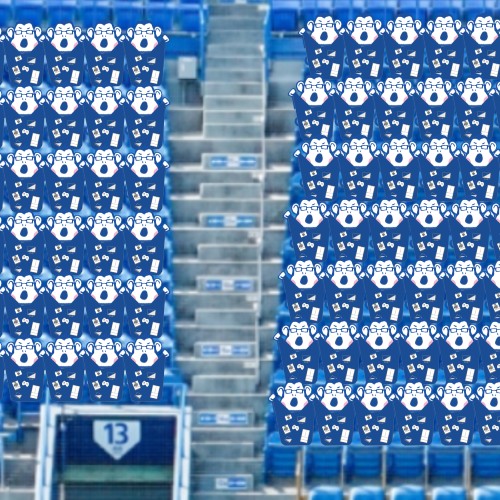 2022】プロ野球クライマックスシリーズ（CS）限定の横浜DeNA