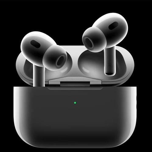 AirPods Pro(第2世代)発表!AirPods(第3世代)との違いとは?最新