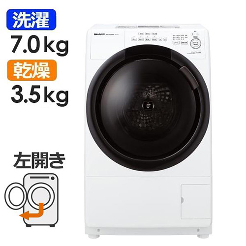 ドラム式洗濯機 ドラム式洗濯機 洗濯機 生活家電 家電・スマホ・カメラ ≪超目玉★12月≫