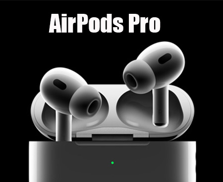 AirPods Pro