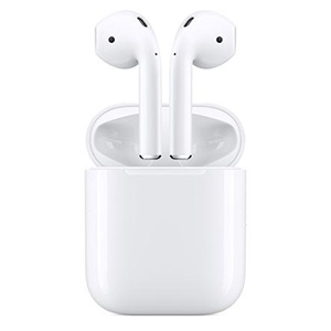 AirPods（第2世代）