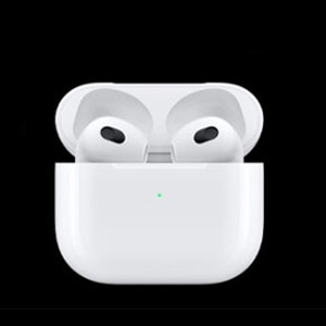 AirPods（第3世代）