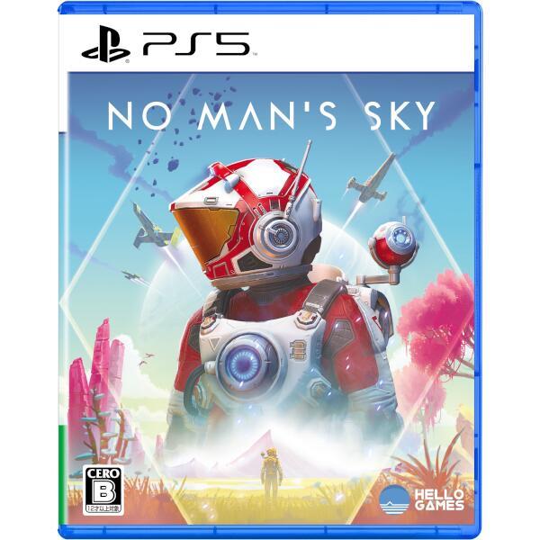 No Man’s Sky