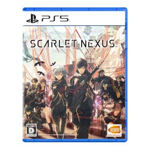 SCARLET NEXUS