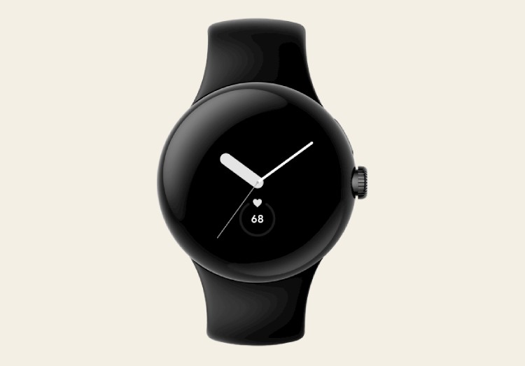 ピクセルウォッチ Google Pixel Watch Gold LTEモデル