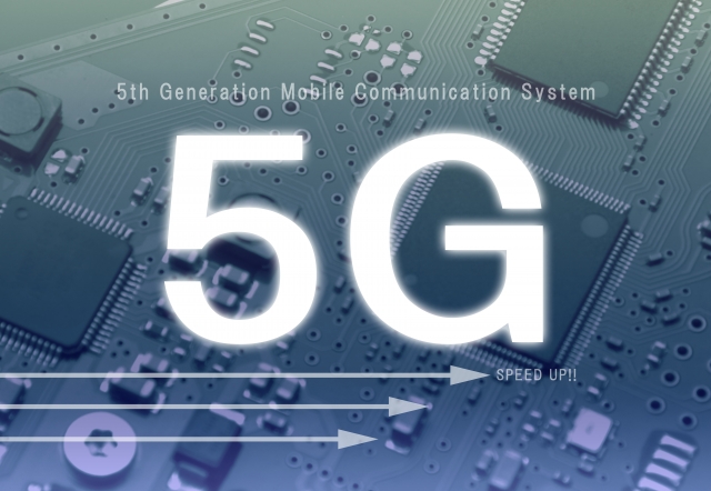 ahamoで5Gは利用できますか？