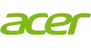 Acerのロゴ