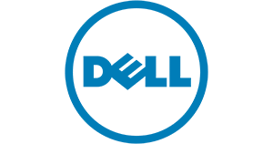 DELLのロゴ