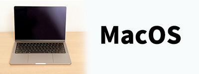 MacOS