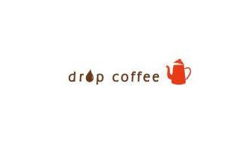 ドロップコーヒー カフェ ドリンク製造スタッフ
