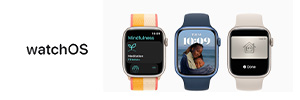 WatchOS