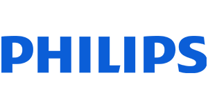 PHILIPSのロゴ