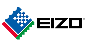 EIZOのロゴ