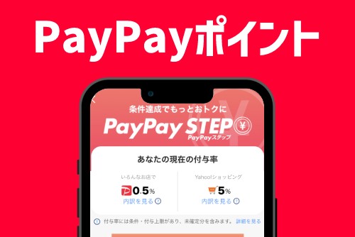 PayPay（ペイペイ）ポイントとは