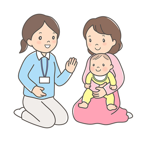 体が小さい、細身