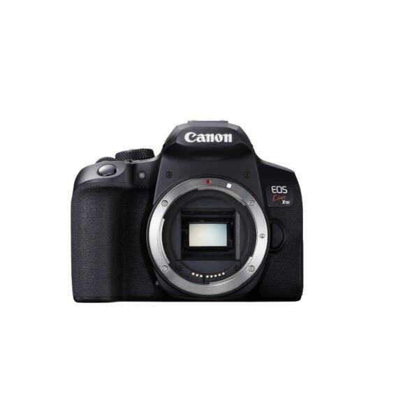 【Canon（キヤノン）】デジタル一眼レフカメラ EOS Kiss X10i ボディー EOSKISSX10I
