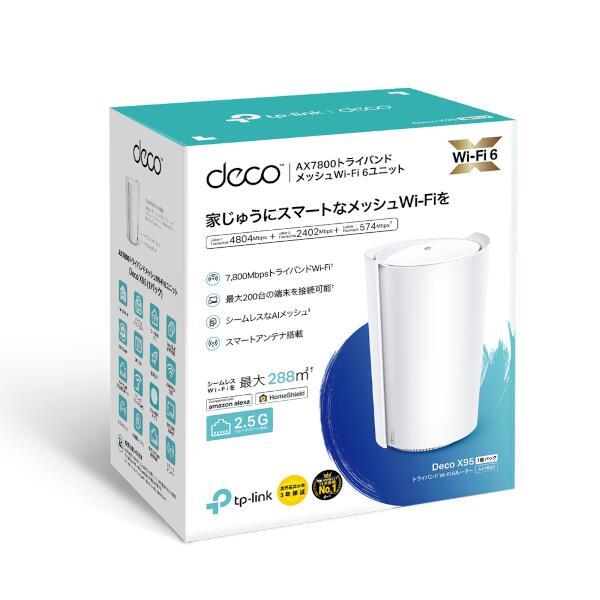 DECO-X95-1P