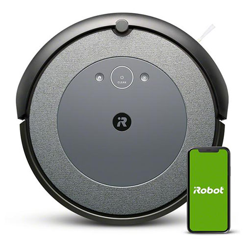 ロボット掃除機 Roomba