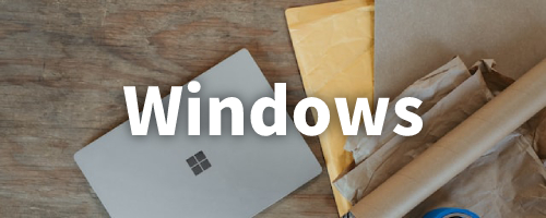 Windowsのメリット・デメリット