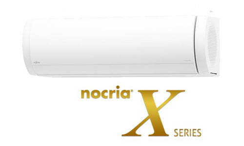第1位：ノクリア（Xシリーズ）