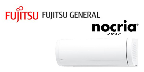 Fujitsu General（富士通ゼネラル）