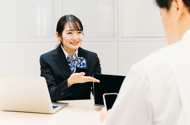 ドコモショップ店舗でのサポートが受けられる