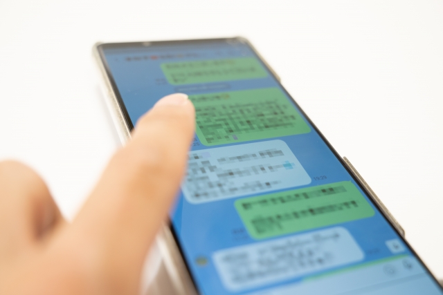トーンモバイルはLINE（ライン）通話できない？
