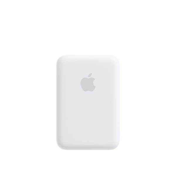 【Apple】MagSafeバッテリーパック MJWY3ZA-A