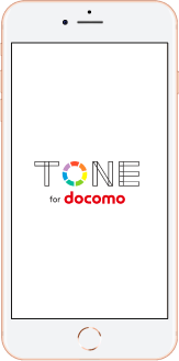 TONE for iPhone