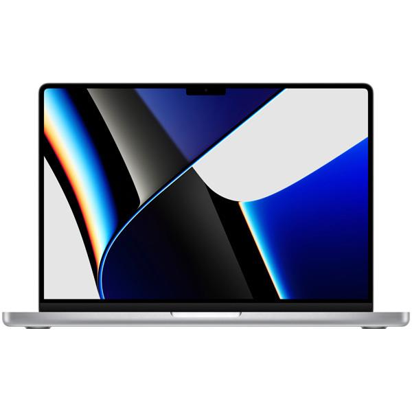 14.2インチMacBook Pro（M1 Proチップ搭載、2021年10月モデル）