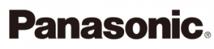 パナソニック（Panasonic）ロゴ