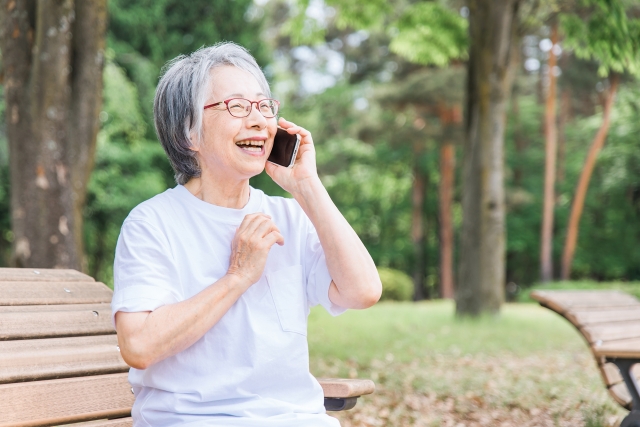 irumoは家族間通話が有料