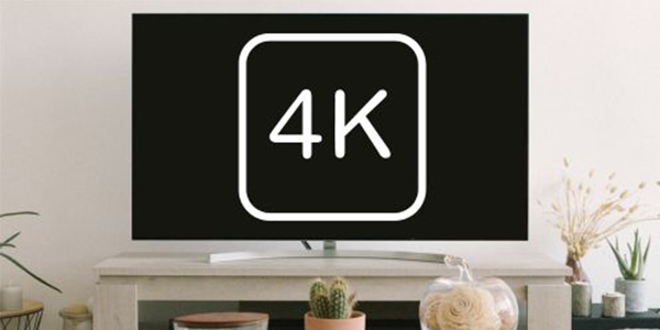 4Kテレビと4K対応テレビの違いは？
