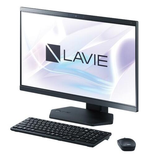 デスクトップPC LAVIE A2355/GAB