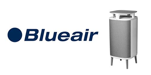 Blueair（ブルーエア）