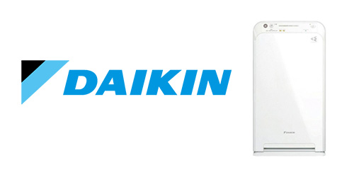 DAIKIN（ダイキン）