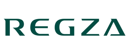 レグザのロゴ