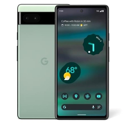 Google Pixel 6a