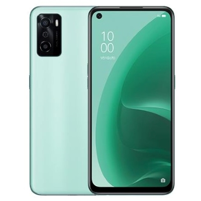 OPPO A55s 5G