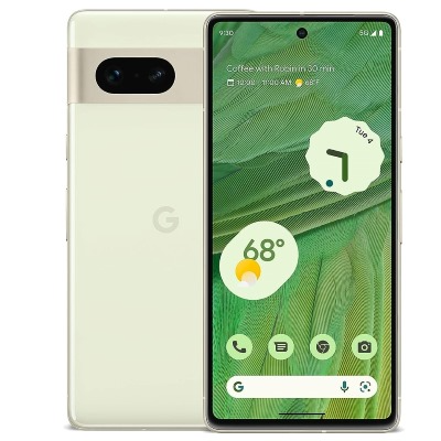 Google Pixel 7