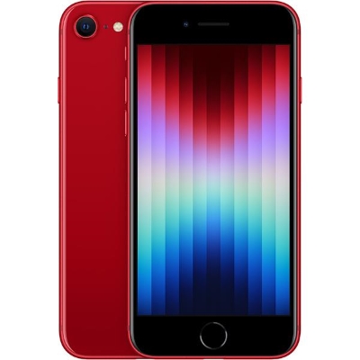 iPhone SE(第3世代)