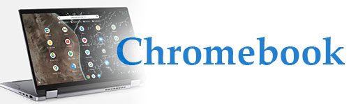 Chromebook