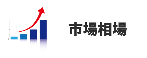 市場相場に基づき下取価格を査定してもらえる