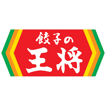 餃子の王将