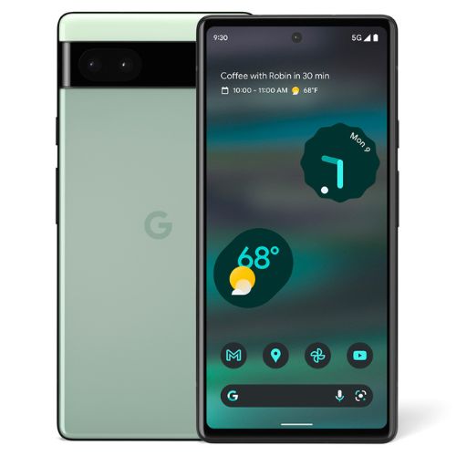 Google Pixel 6a